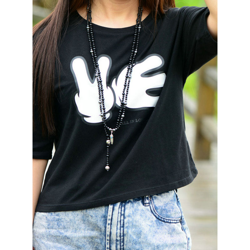 Skull Punk Necklace Skull Punk Necklace