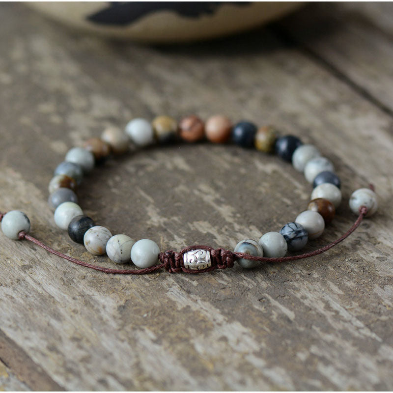 Punk Inspirational Bracelet Punk Inspirational Bracelet