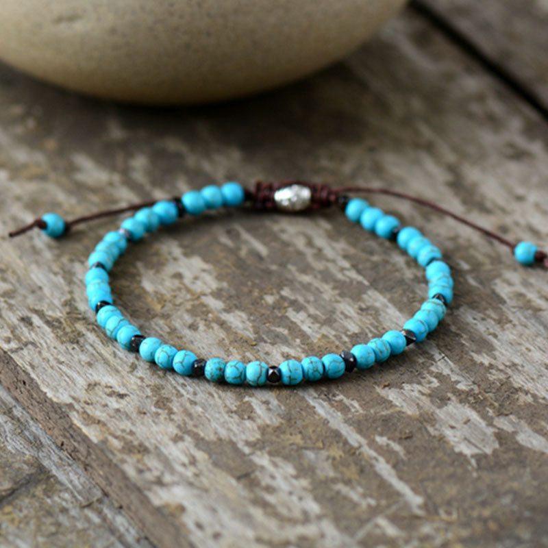 Boho Bracelet Boho Bracelet
