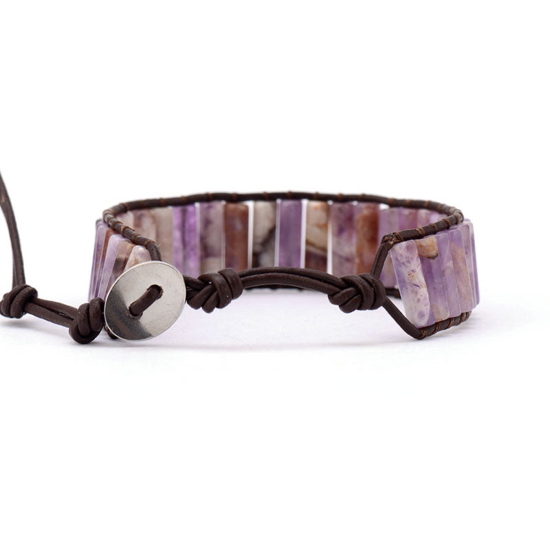 Bohemian Weaving Bracelet Bohemian Weaving Bracelet