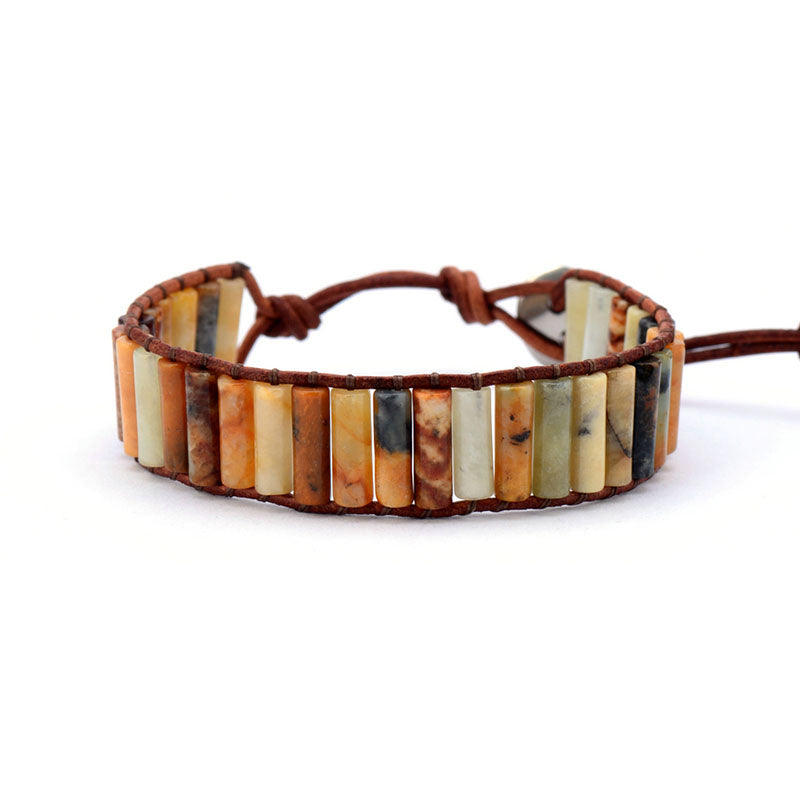 Bohemian Weaving Bracelet Bohemian Weaving Bracelet