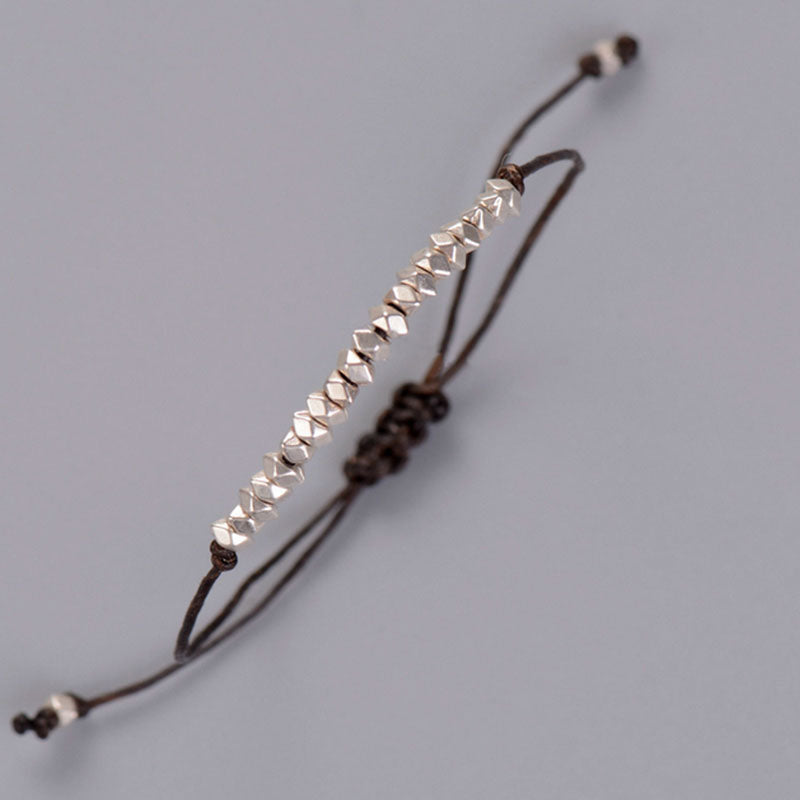 Metal Adjustable Bracelet Metal Adjustable Bracelet