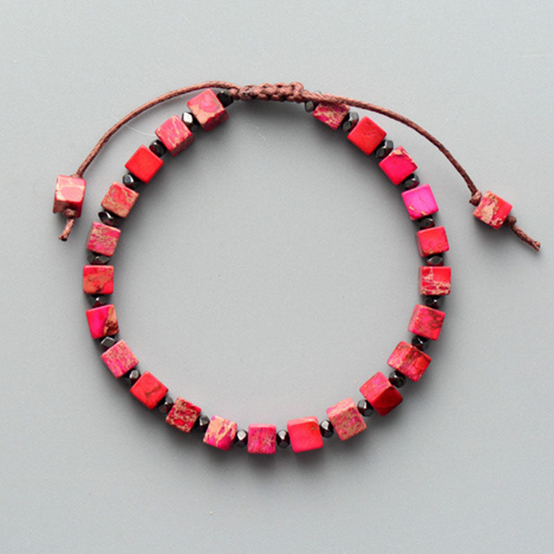Colorful Bohemia Bracelet Colorful Bohemia Bracelet