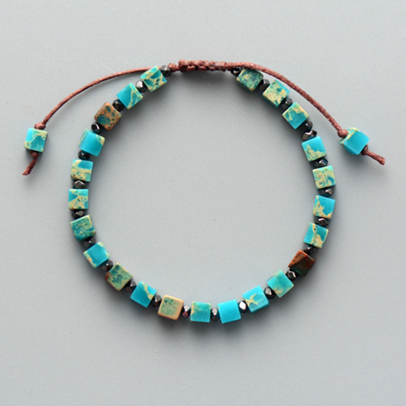Colorful Bohemia Bracelet Colorful Bohemia Bracelet