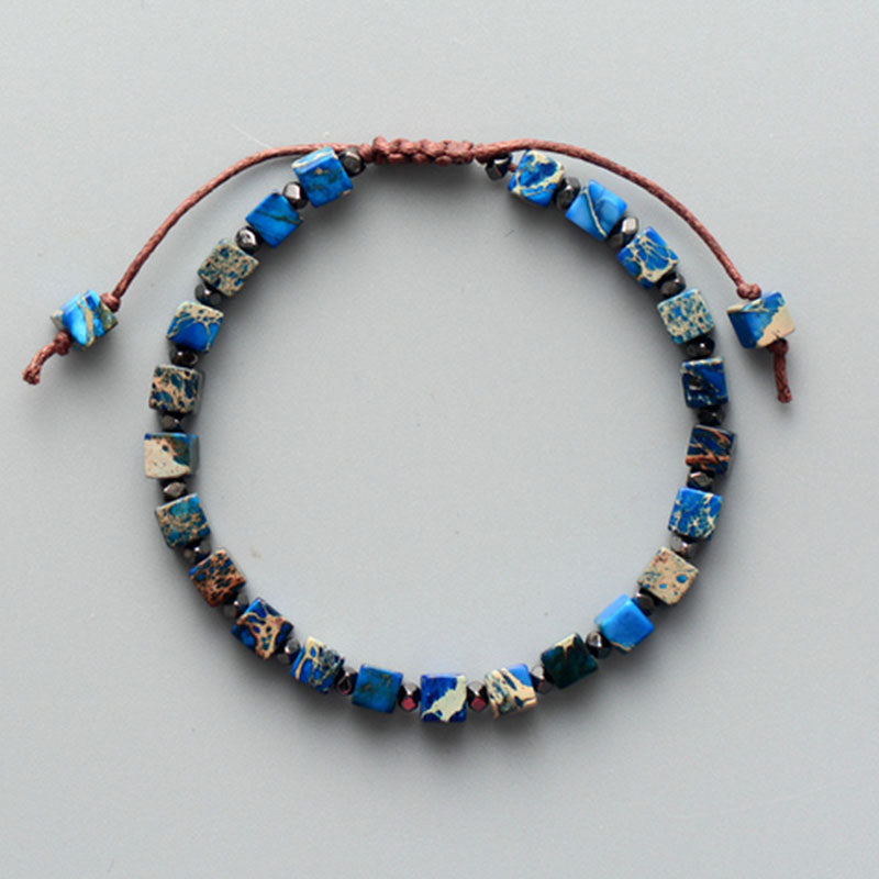 Colorful Bohemia Bracelet Colorful Bohemia Bracelet