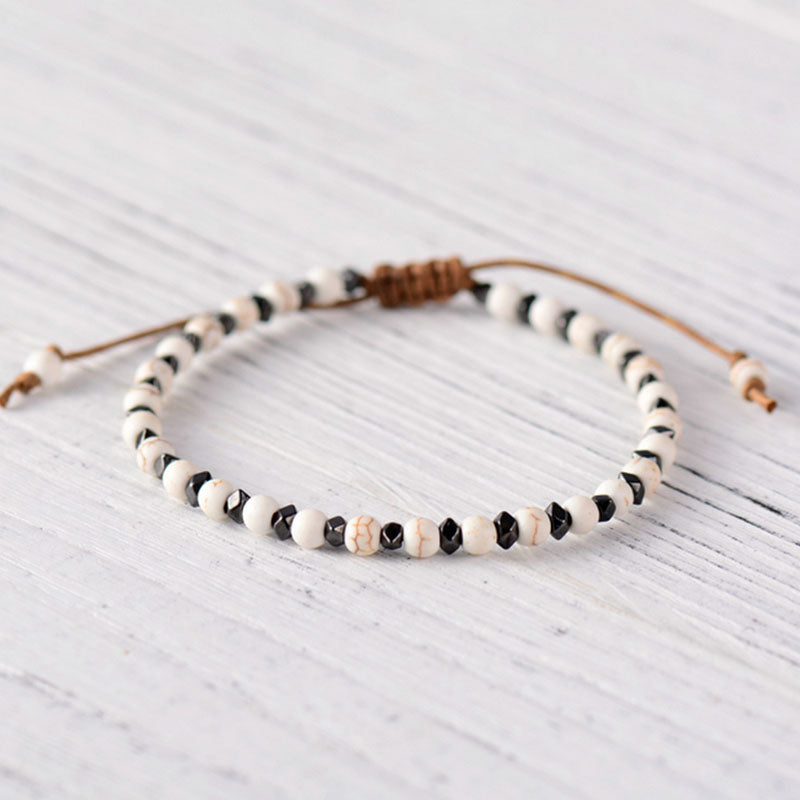 Handmade Boho Bracelet Handmade Boho Bracelet