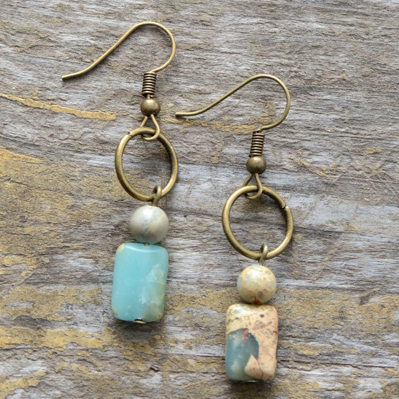 Designer Bohemian Earrings Designer Bohemian Earrings