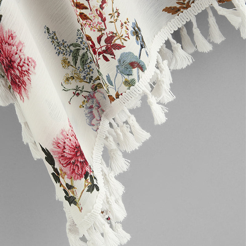 Floral Print Kimono Floral Print Kimono