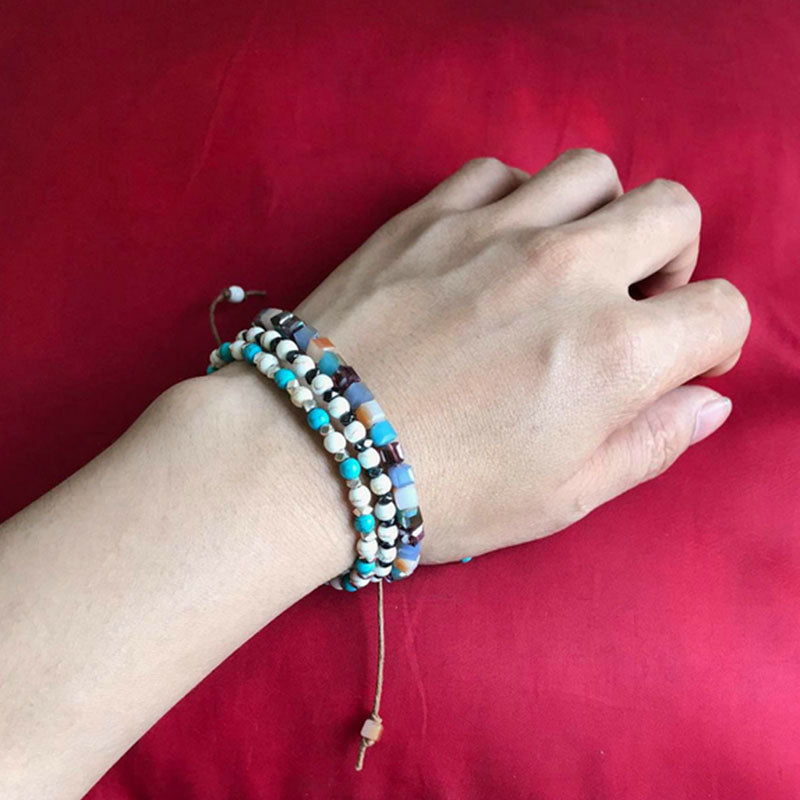 Handmade Boho Bracelet